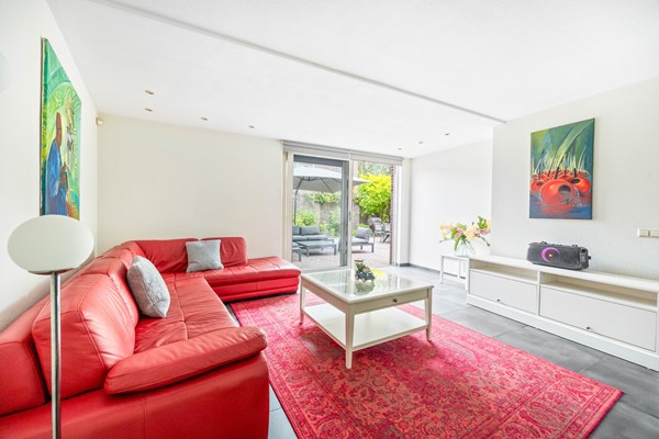 Medium property photo - Bootsmansingel 45, 2492 RP The Hague